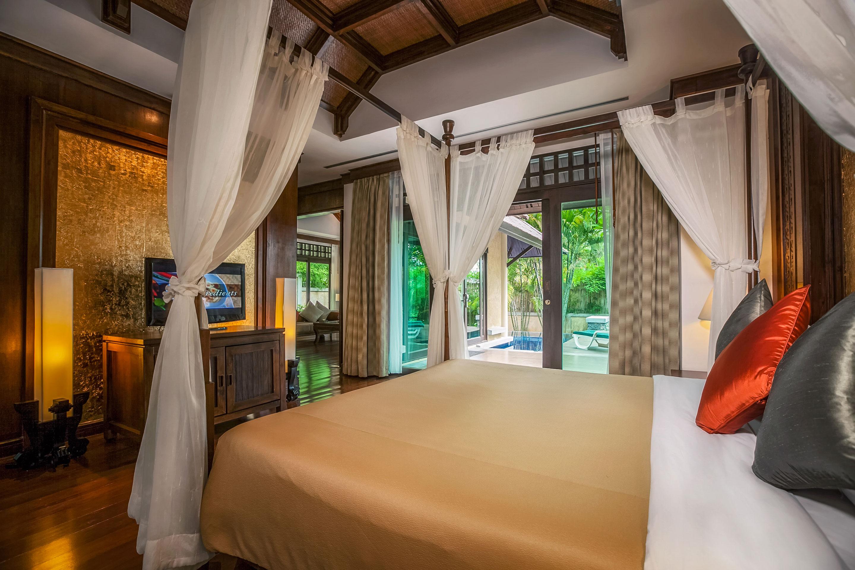 Nora Beach Resort&Spa - SHA Extra Plus Chaweng  Exterior foto