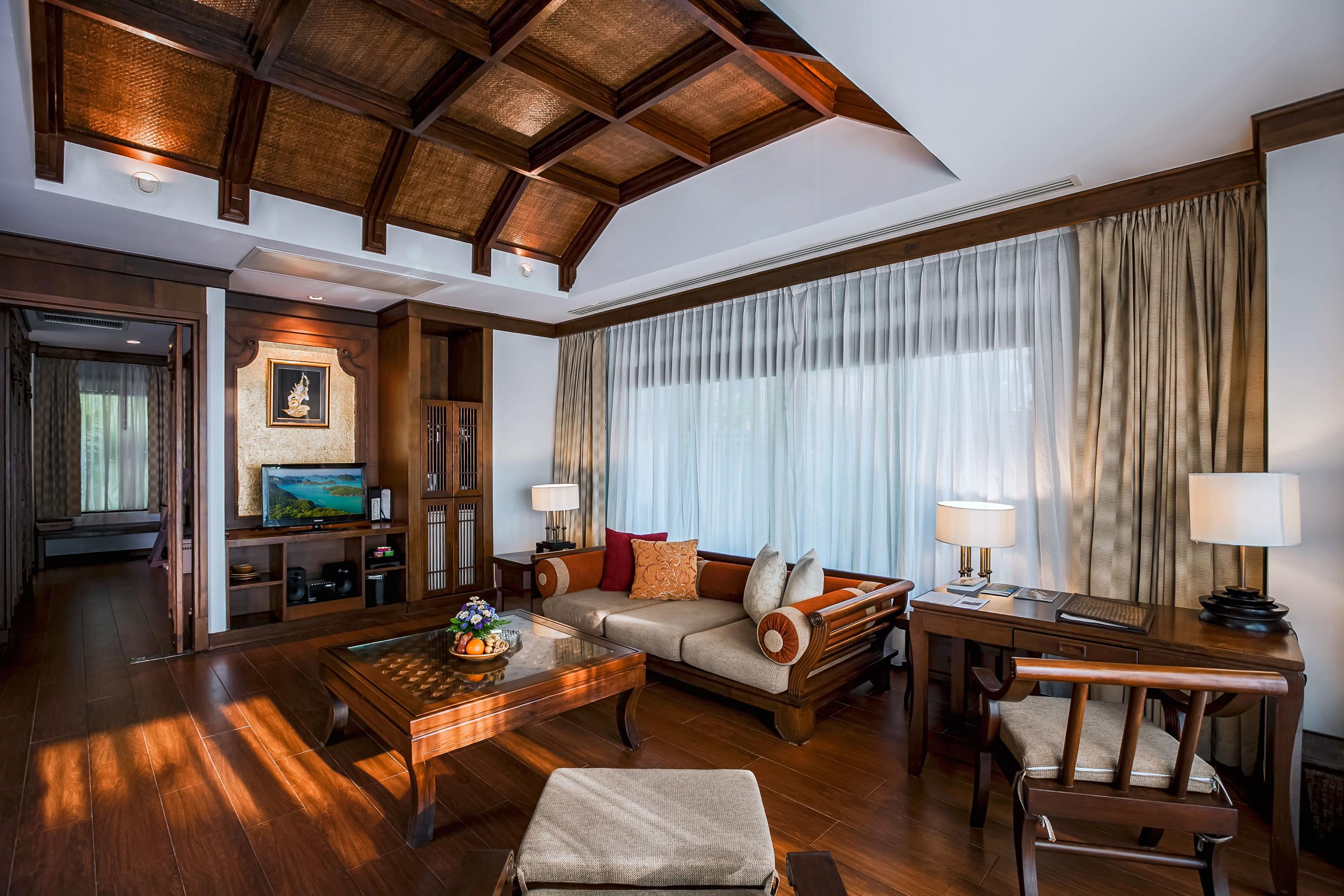 Nora Beach Resort&Spa - SHA Extra Plus Chaweng  Exterior foto